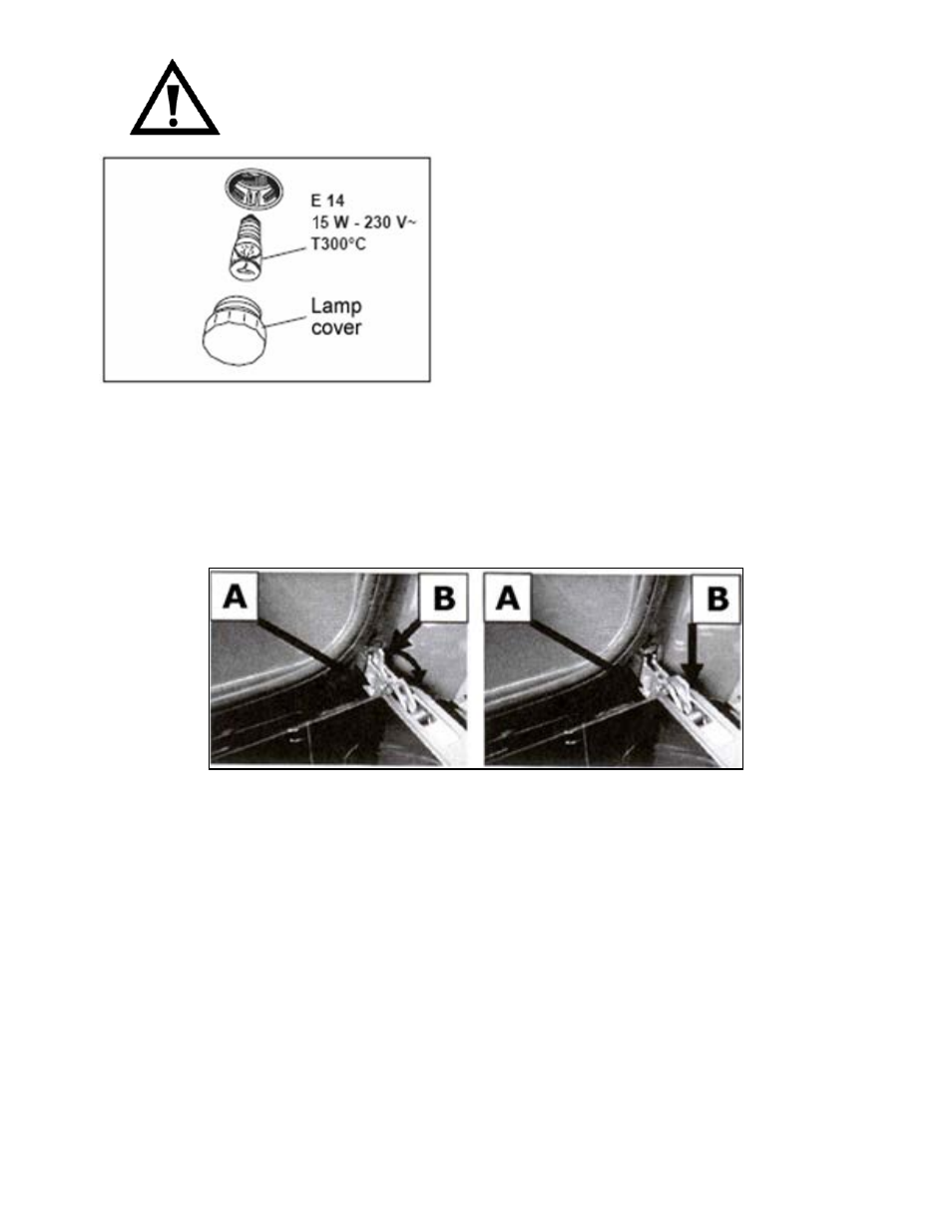 Baumatic BCG605SS User Manual | Page 22 / 44