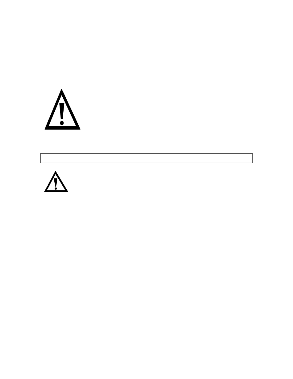 Baumatic BCG605SS User Manual | Page 23 / 44
