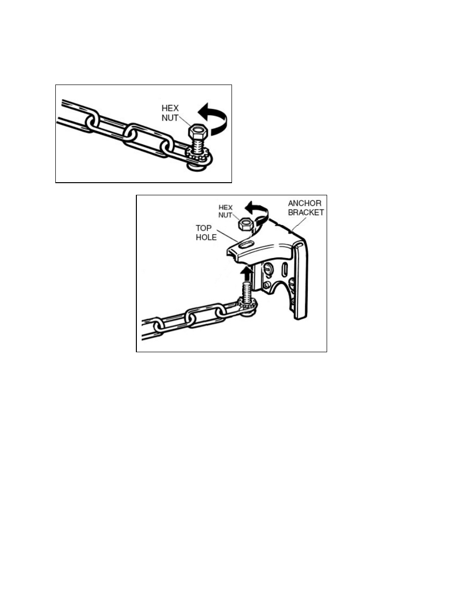 Baumatic BCG605SS User Manual | Page 27 / 44
