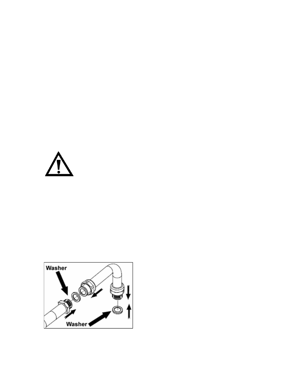 Baumatic BCG605SS User Manual | Page 30 / 44