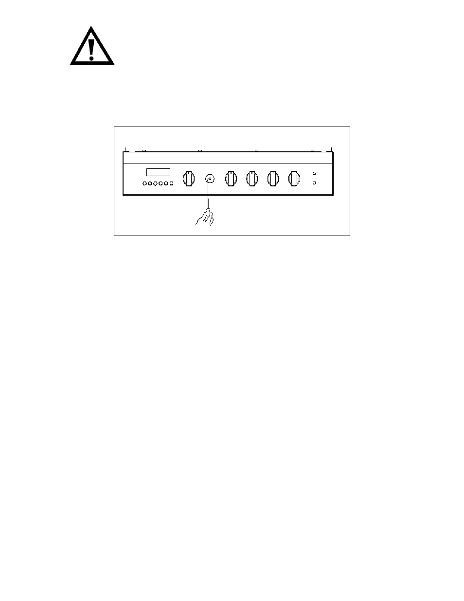 Baumatic BCG605SS User Manual | Page 33 / 44
