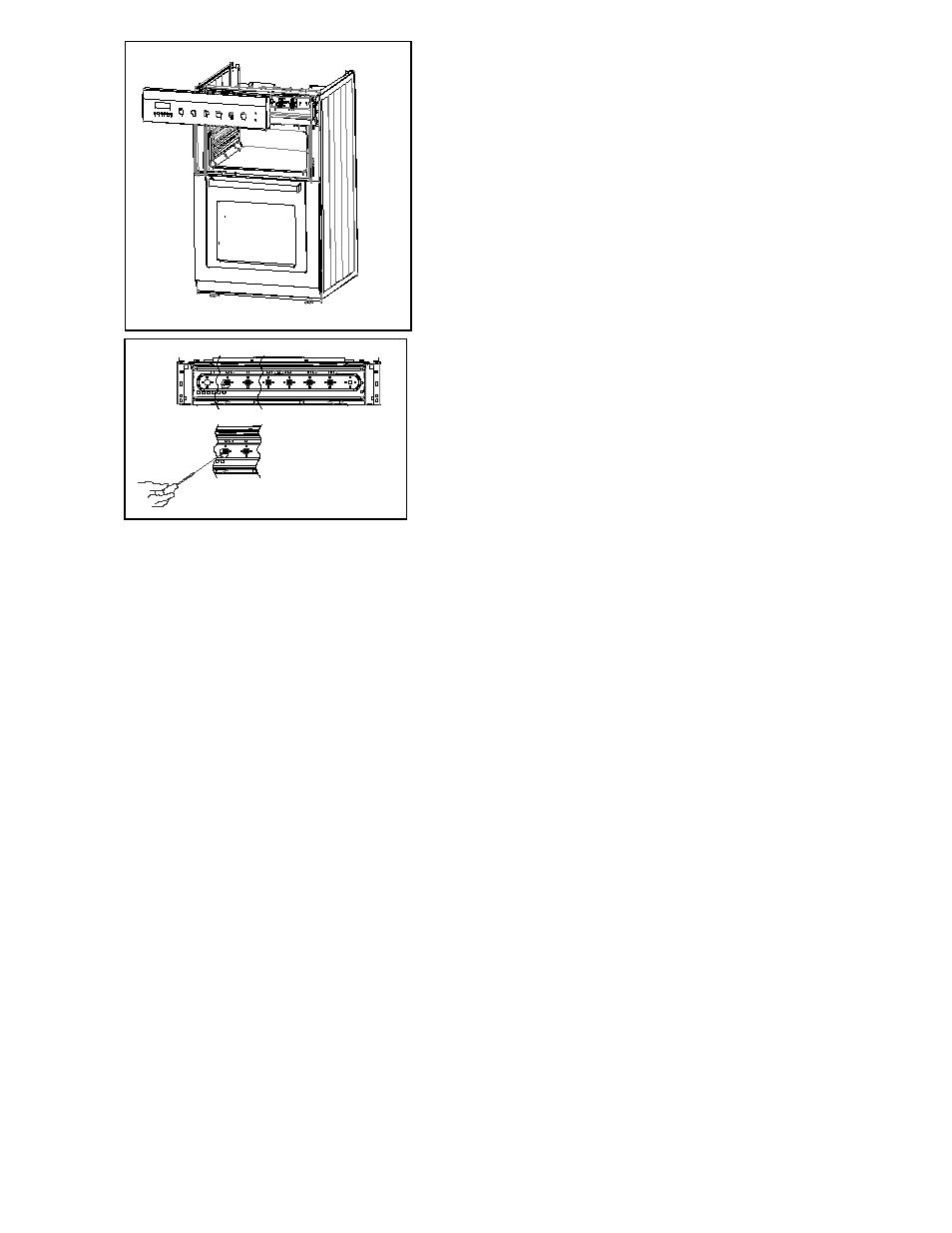Baumatic BCG605SS User Manual | Page 37 / 44