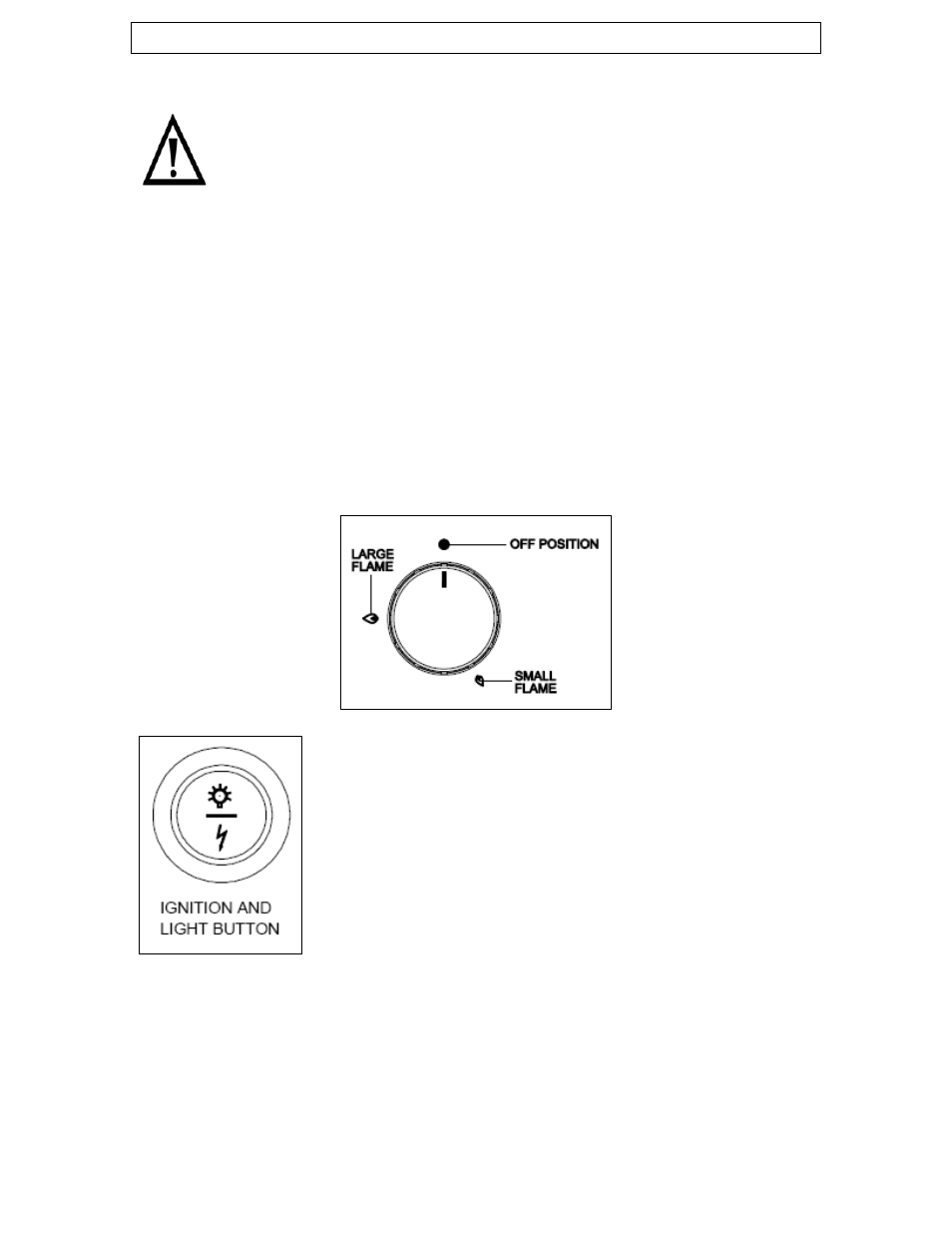 Baumatic BCG520SL User Manual | Page 19 / 44