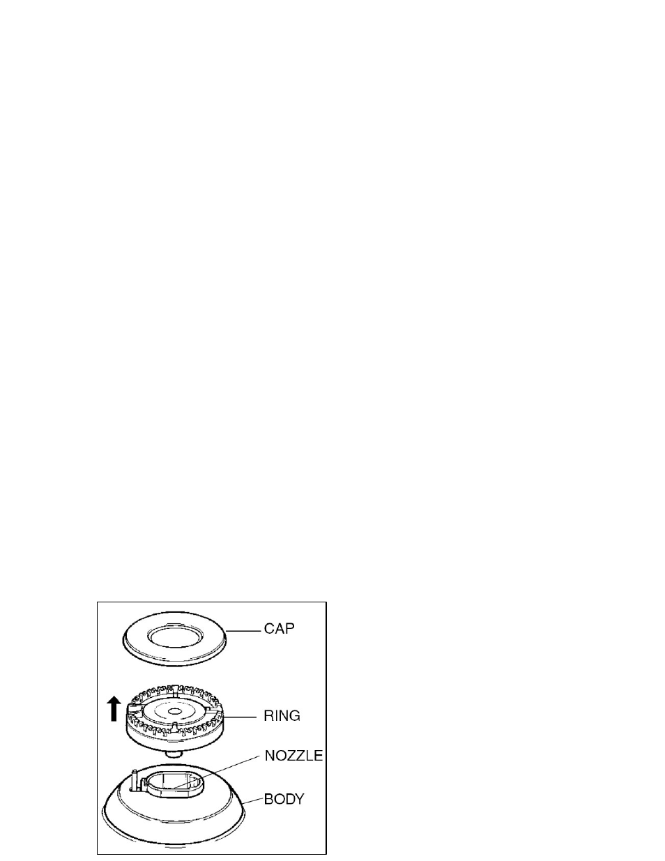 Baumatic BCG520SL User Manual | Page 21 / 44