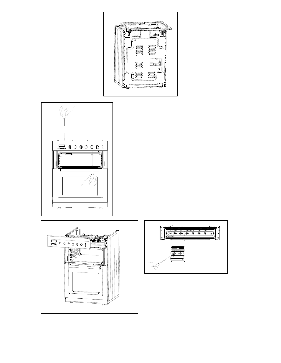 Baumatic BCG520SL User Manual | Page 36 / 44