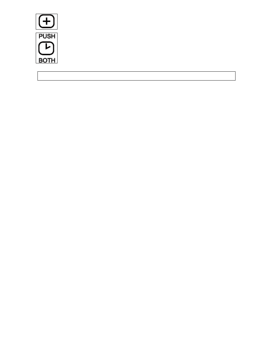Baumatic BCE520SL User Manual | Page 13 / 36