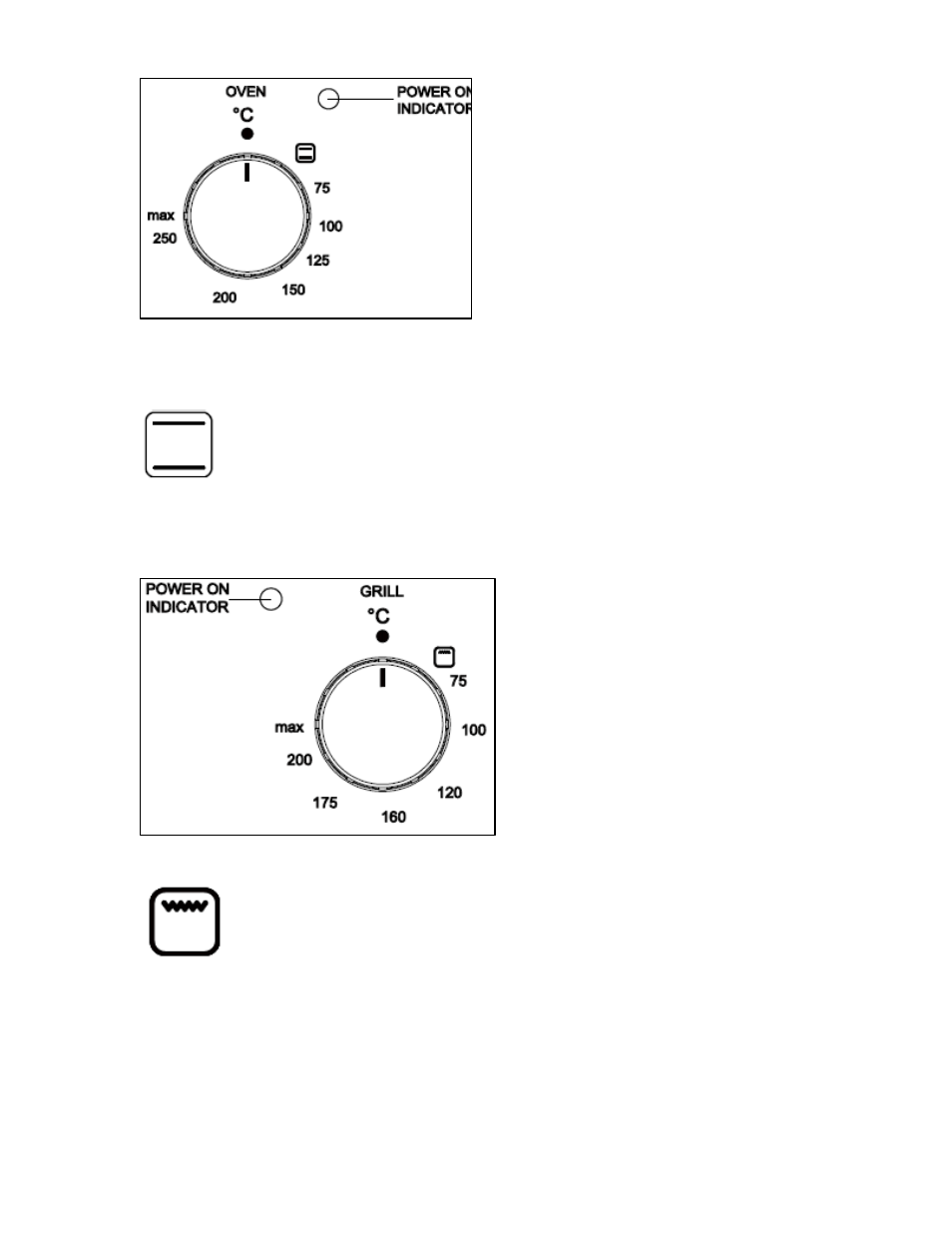 Baumatic BCE520SL User Manual | Page 15 / 36