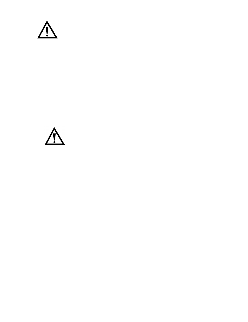 Baumatic BCE520SL User Manual | Page 23 / 36