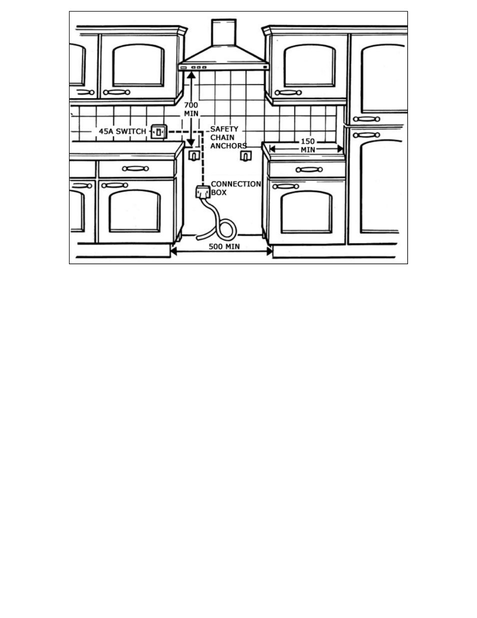 Baumatic BCE520SL User Manual | Page 24 / 36
