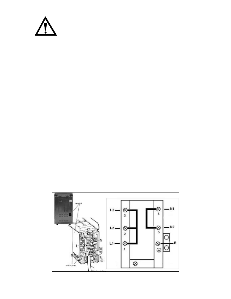 Baumatic BCE520SL User Manual | Page 27 / 36