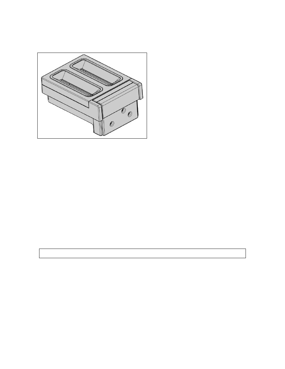 Baumatic B40DSS User Manual | Page 24 / 41