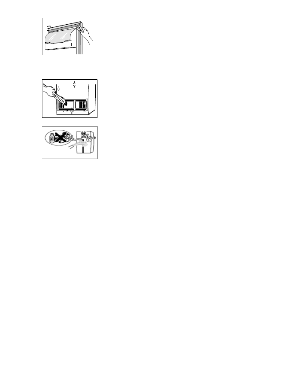 Baumatic B40DSS User Manual | Page 29 / 41