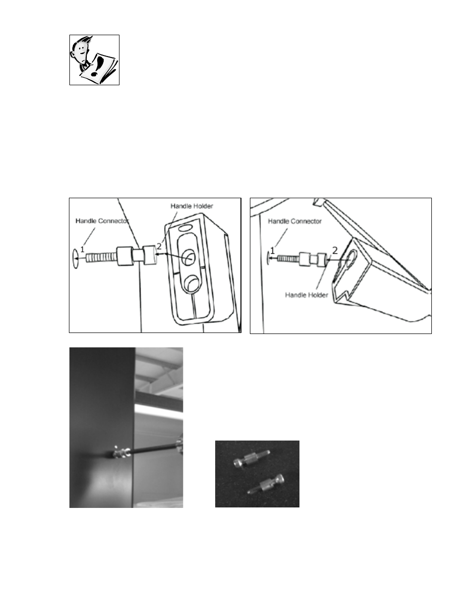 Baumatic B40DSS User Manual | Page 32 / 41