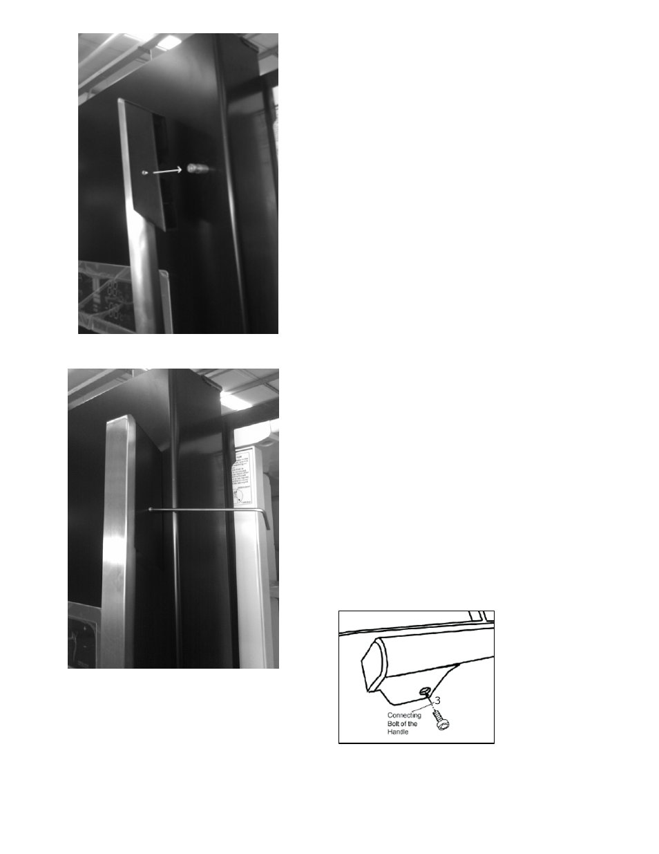 Baumatic B40DSS User Manual | Page 33 / 41