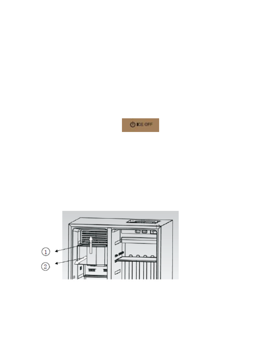 Baumatic B25SE User Manual | Page 19 / 45