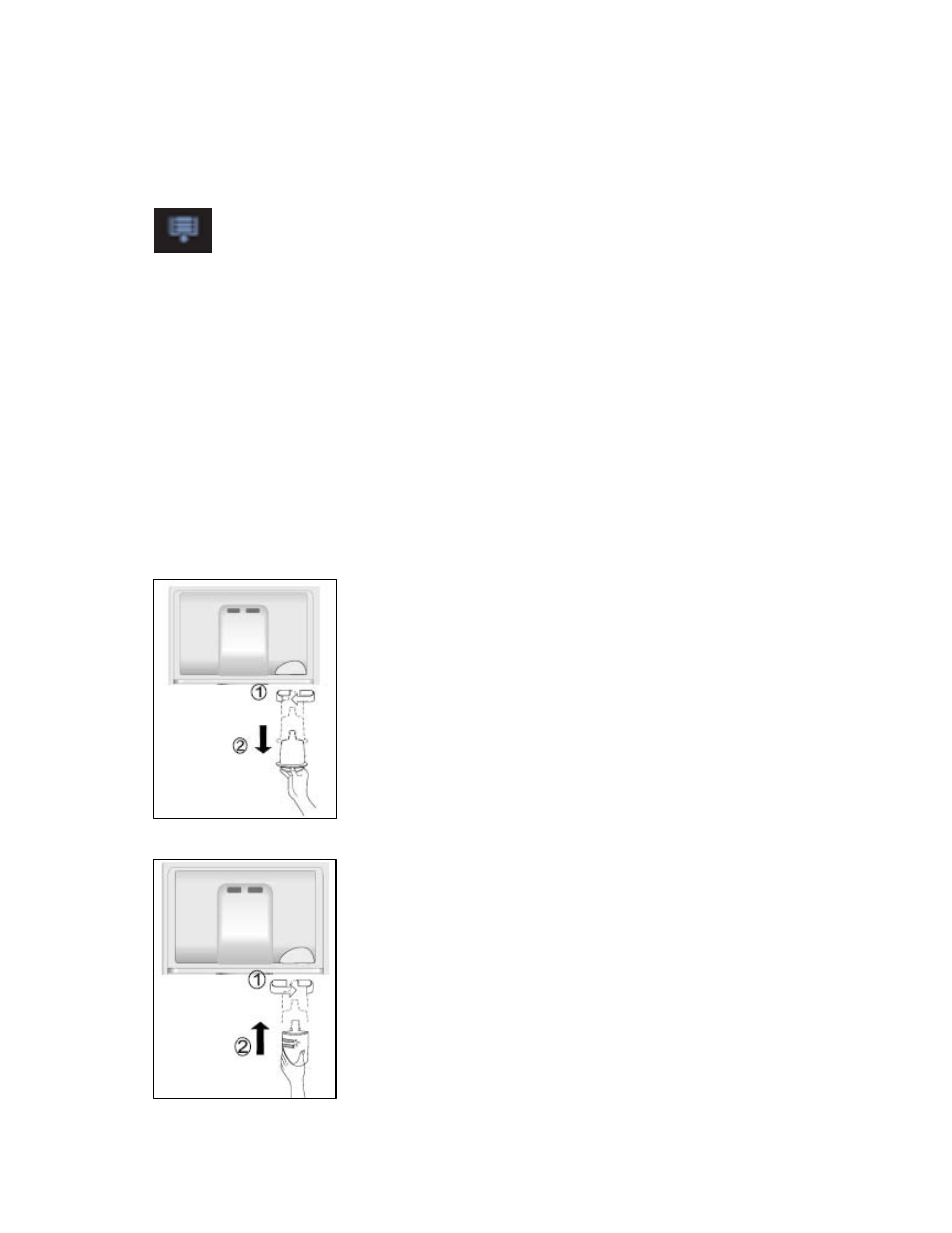 Baumatic B25SE User Manual | Page 20 / 45