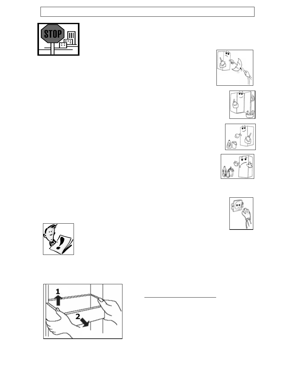 Baumatic B25SE User Manual | Page 27 / 45
