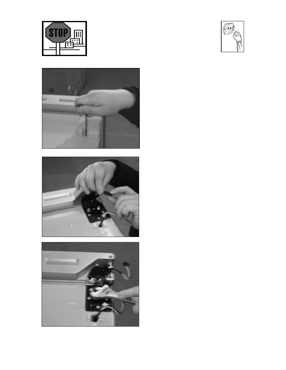 Baumatic B25SE User Manual | Page 34 / 45