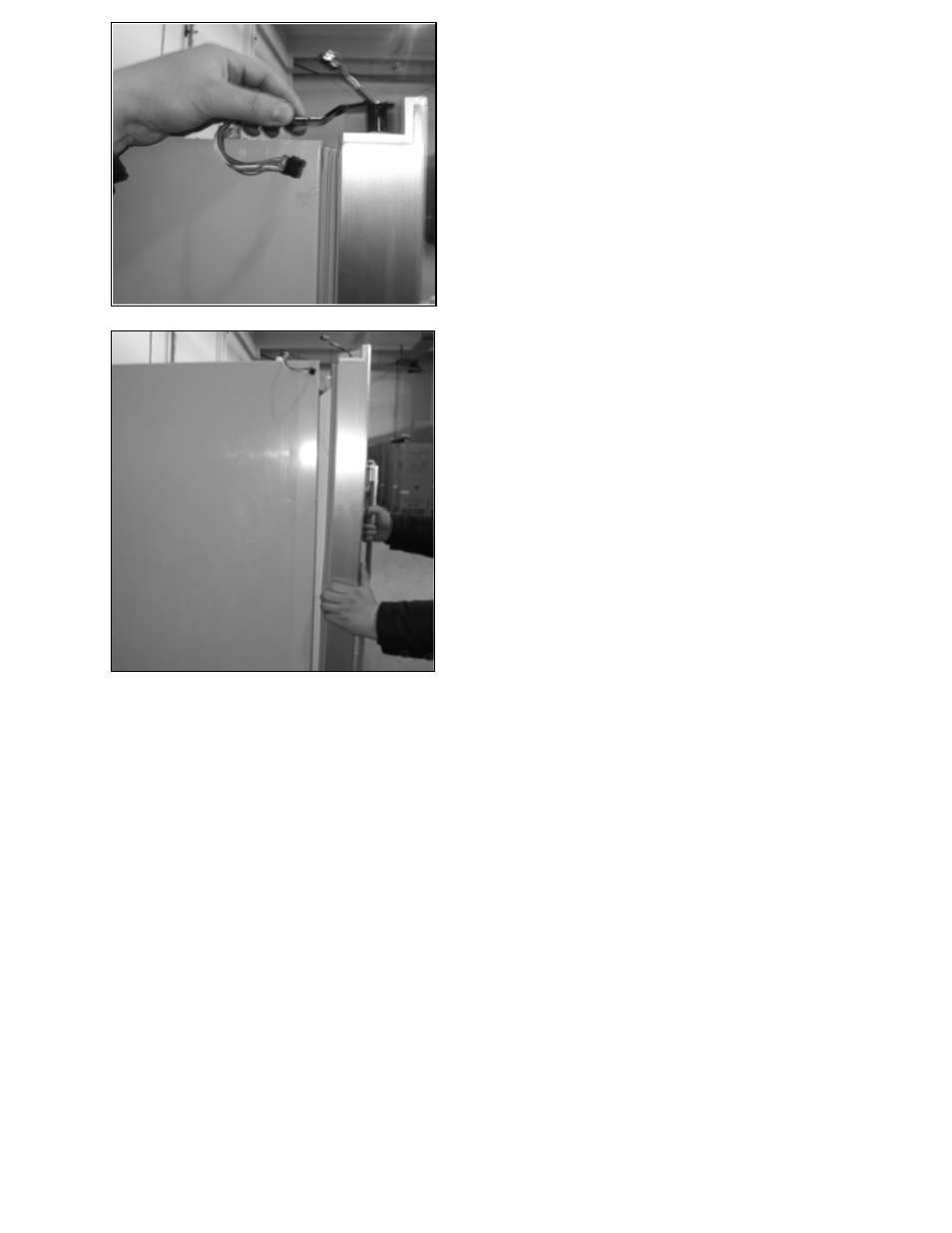 Baumatic B25SE User Manual | Page 35 / 45