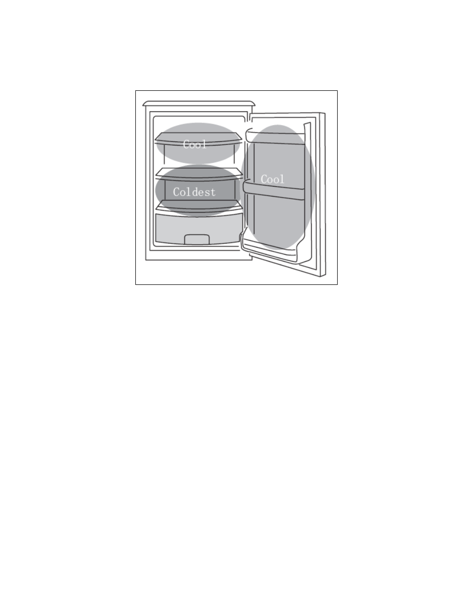 Baumatic BRCF1855SL User Manual | Page 13 / 32