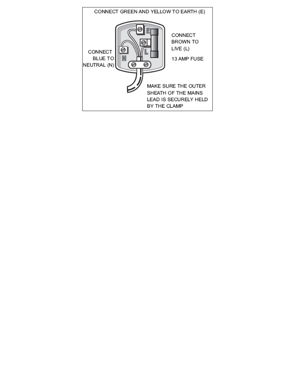 Baumatic BRCF1855SL User Manual | Page 22 / 32