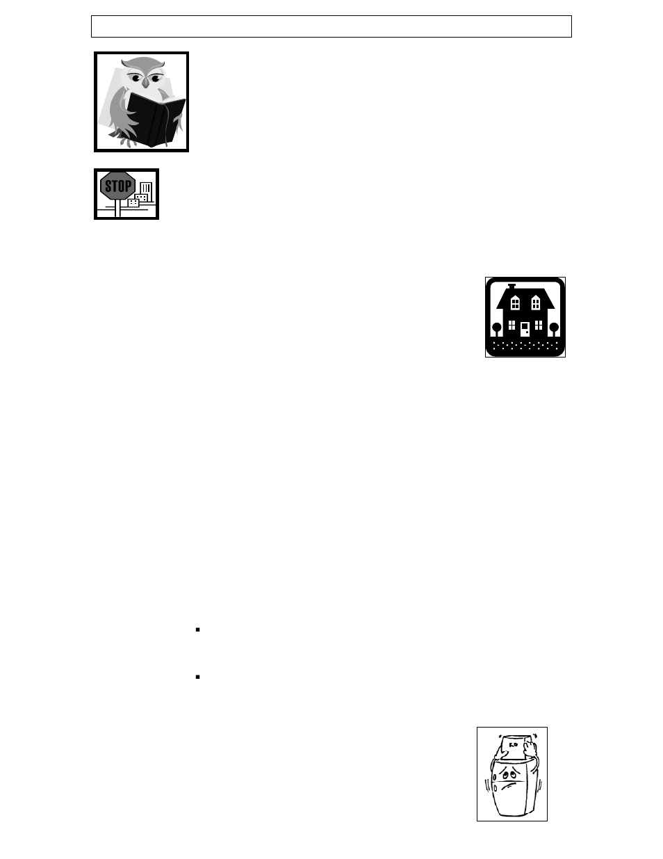 Baumatic BRCF1855SL User Manual | Page 5 / 32