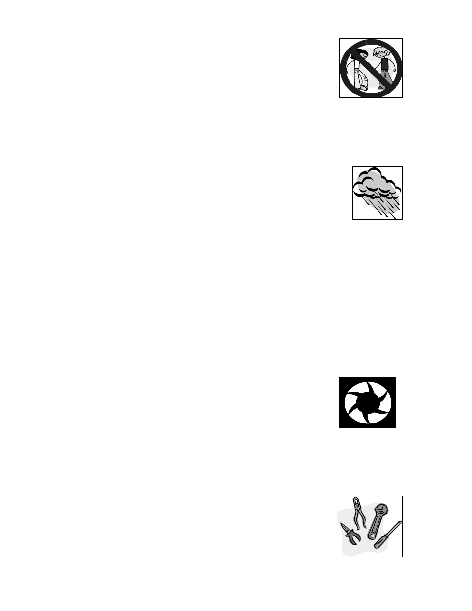 Baumatic BRCF1855SL User Manual | Page 6 / 32