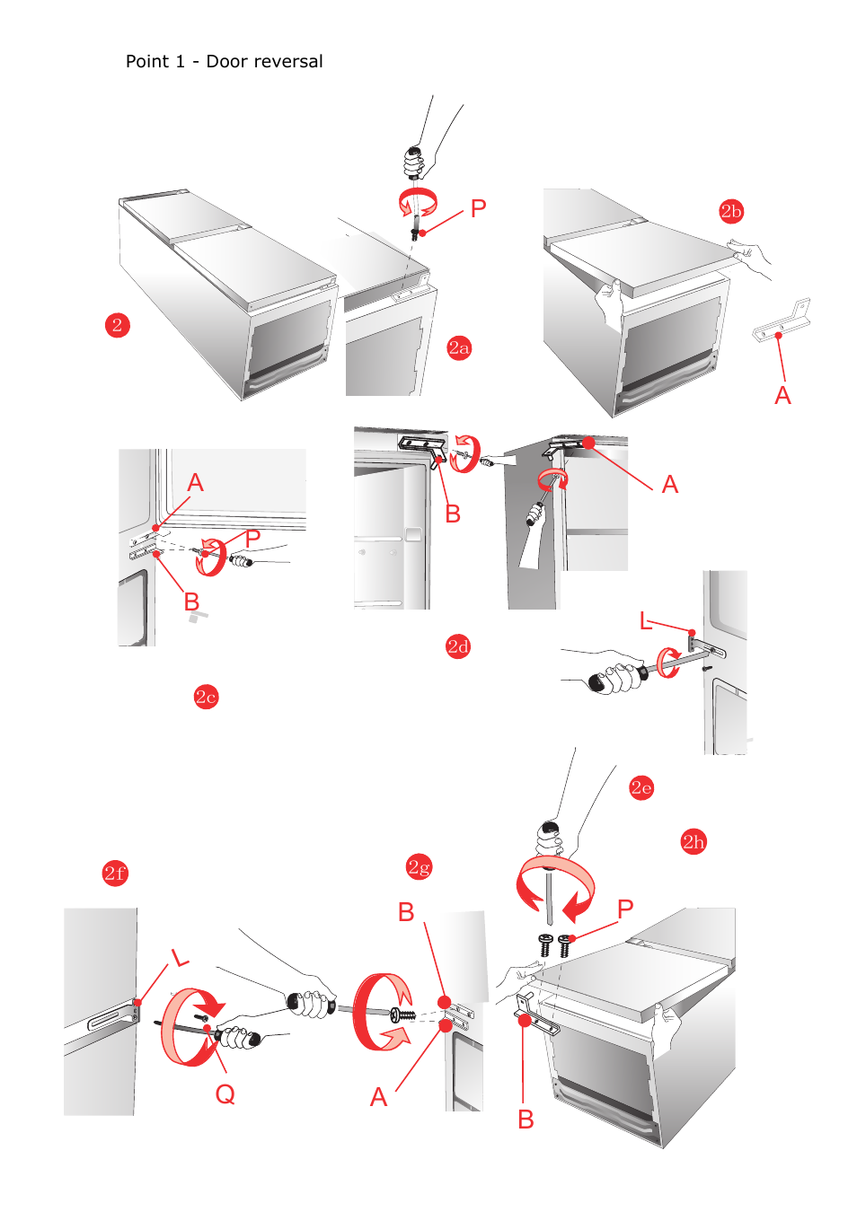 Ab b p | Baumatic BRCI7031 User Manual | Page 14 / 24