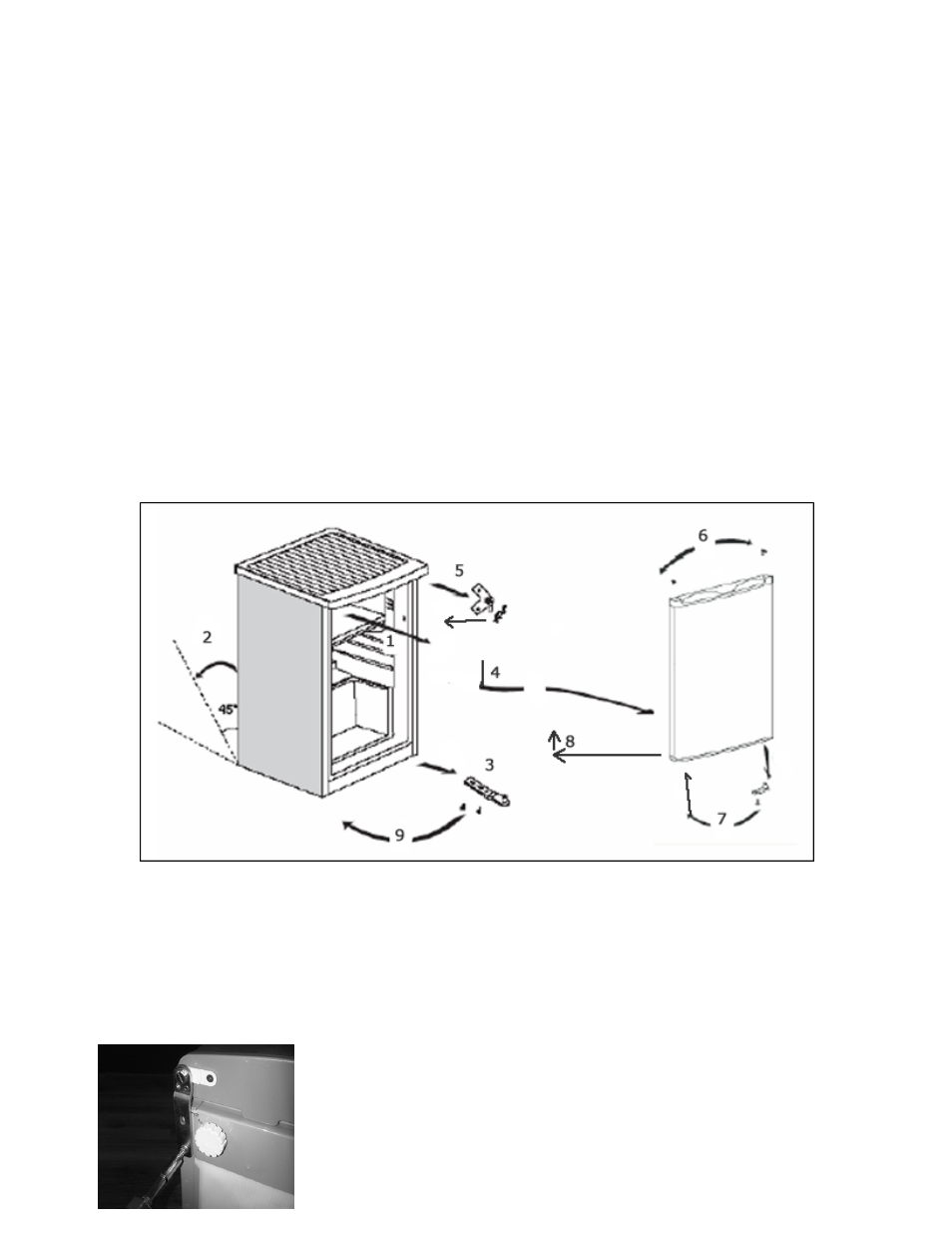 Baumatic BF555SE User Manual | Page 22 / 32