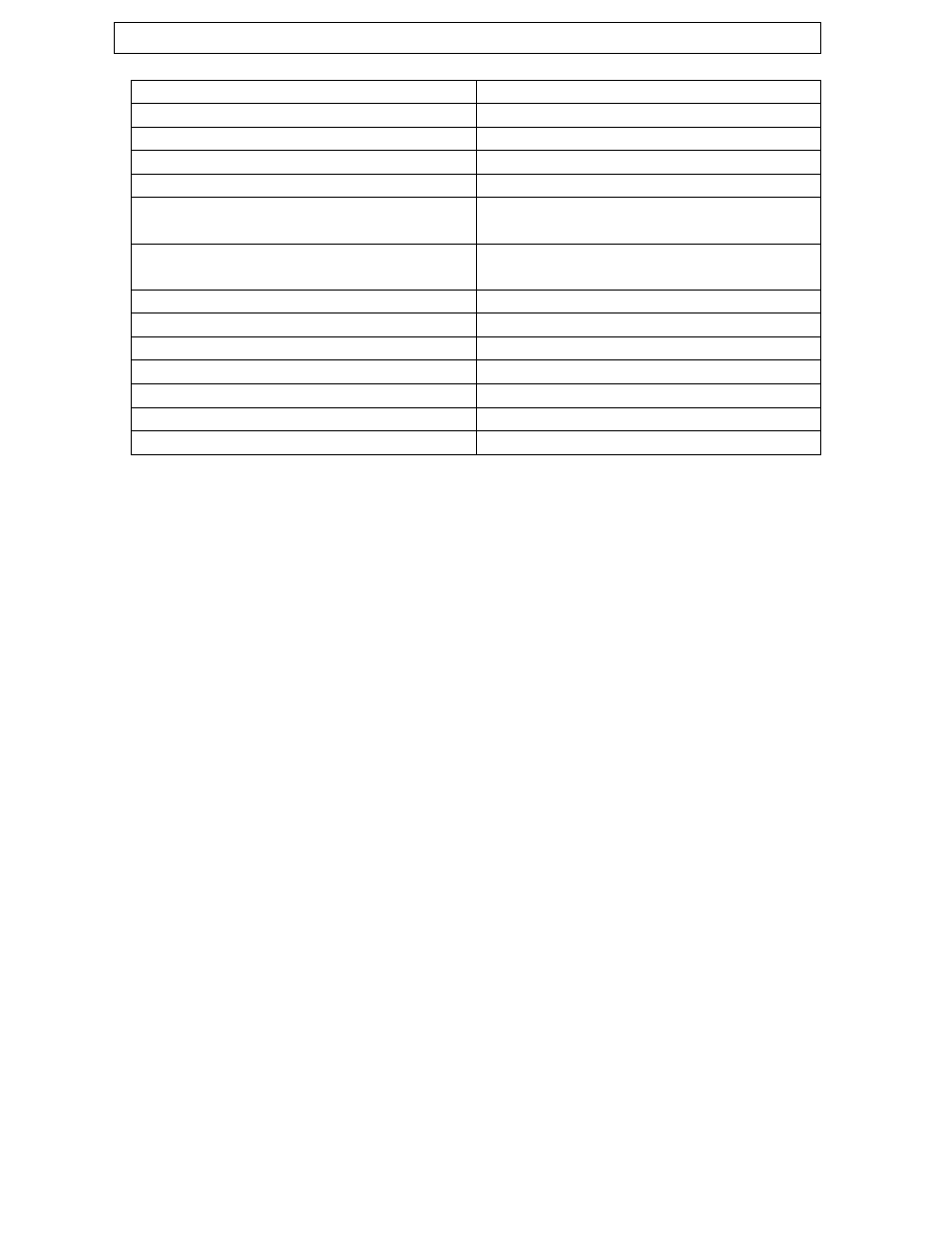 Baumatic BF555SE User Manual | Page 28 / 32