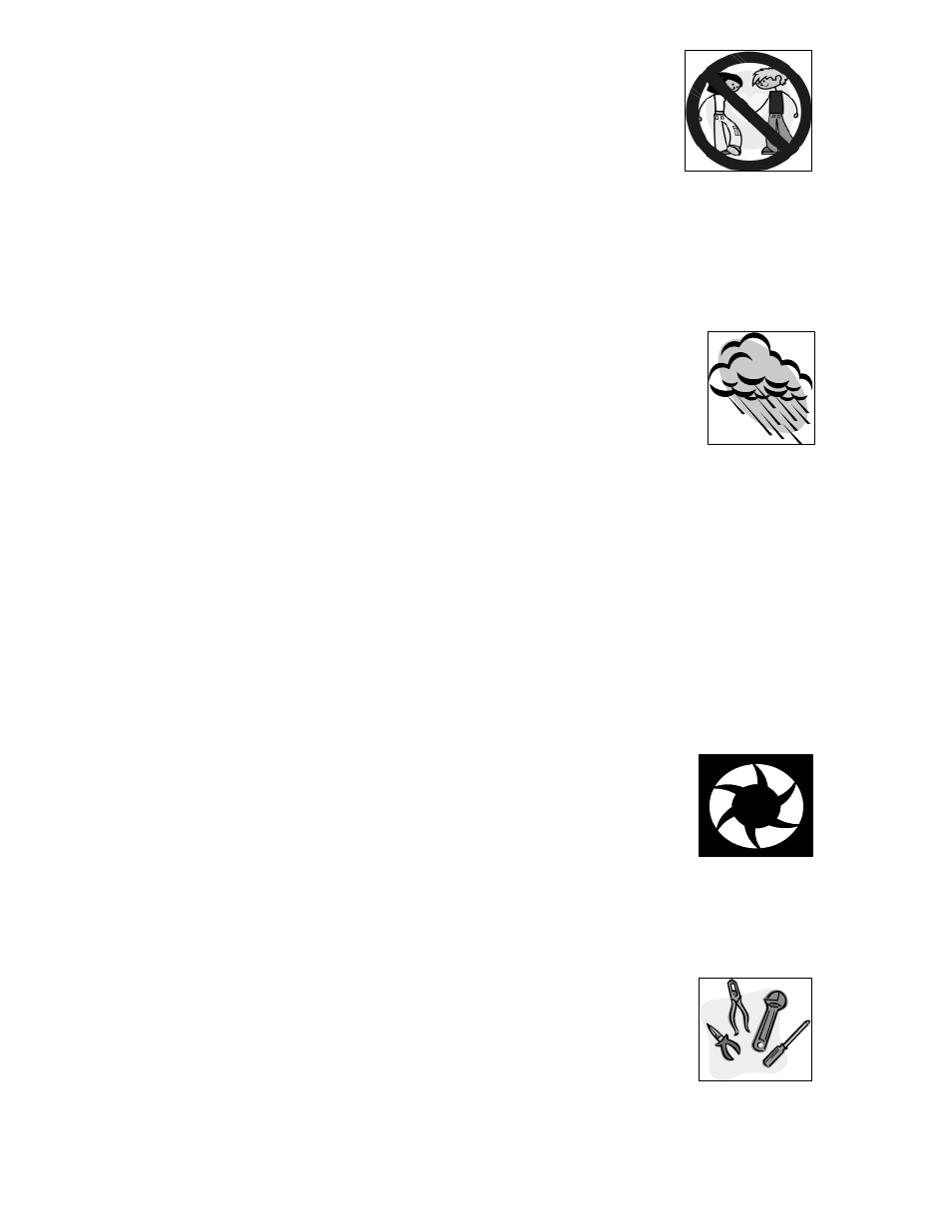 Baumatic BF555SE User Manual | Page 6 / 32