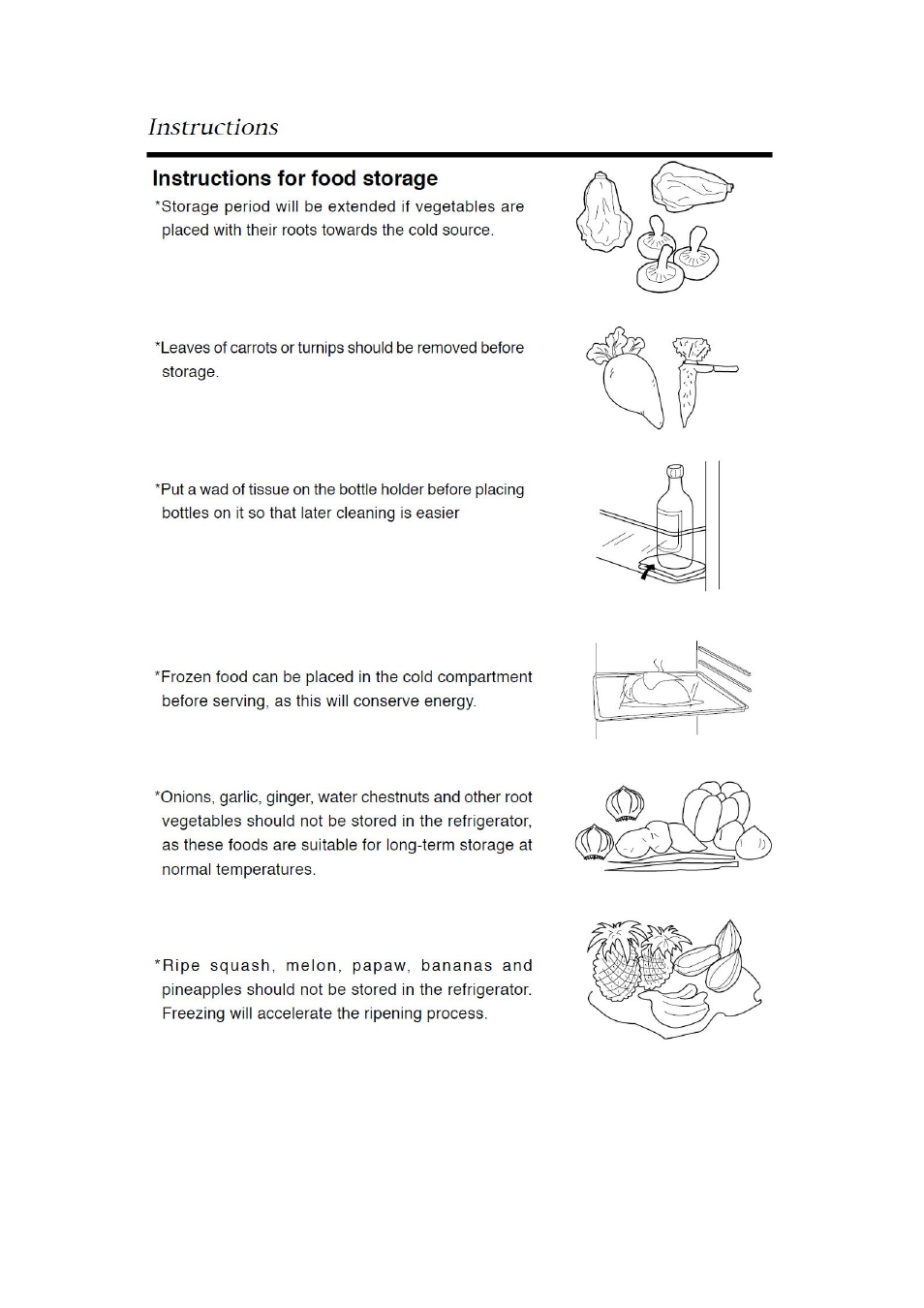 Baumatic BR100 User Manual | Page 12 / 28