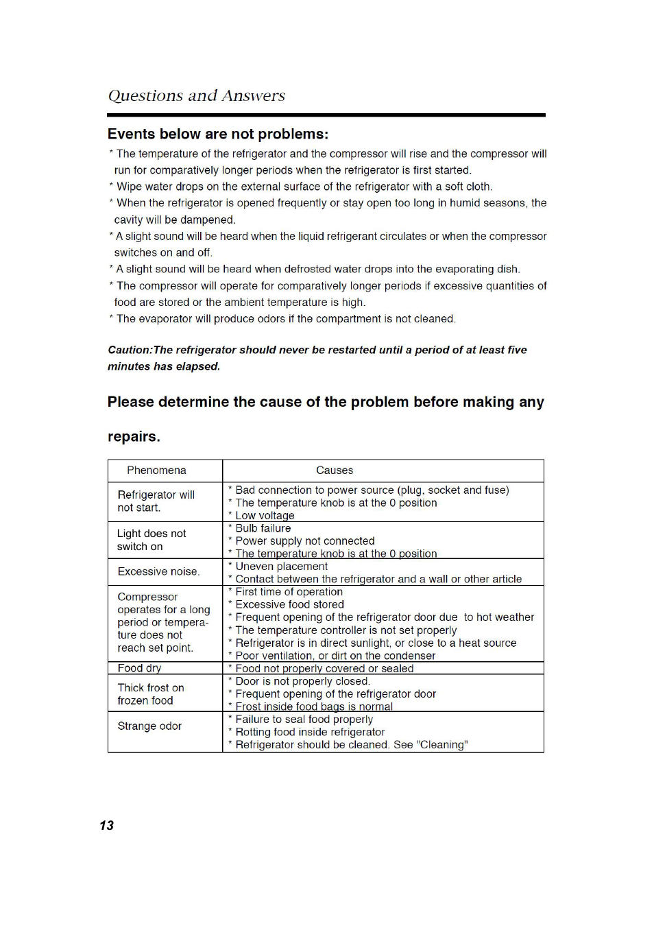 Baumatic BR100 User Manual | Page 16 / 28