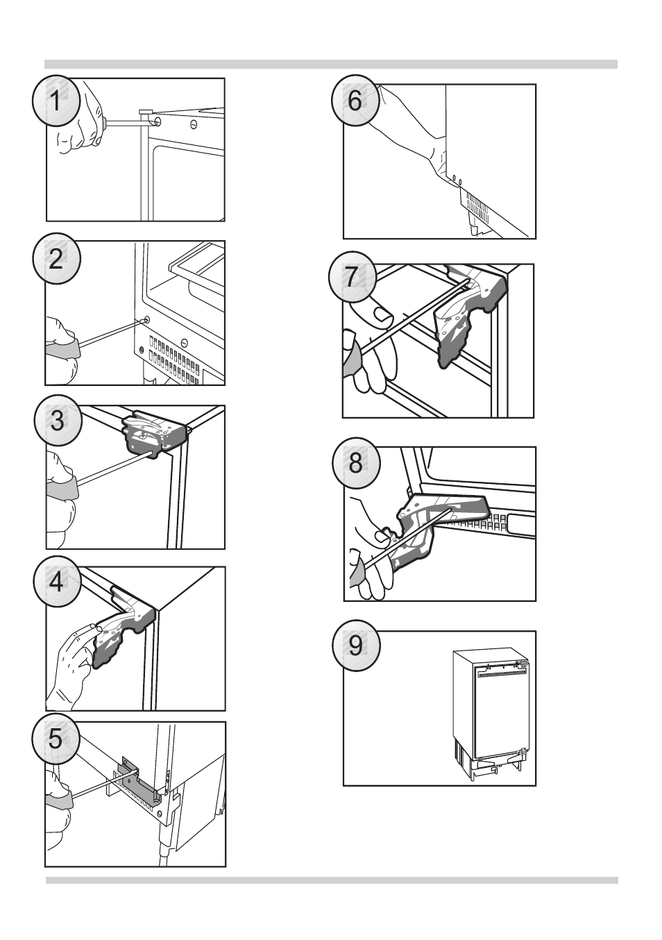 Baumatic BR100 User Manual | Page 18 / 28