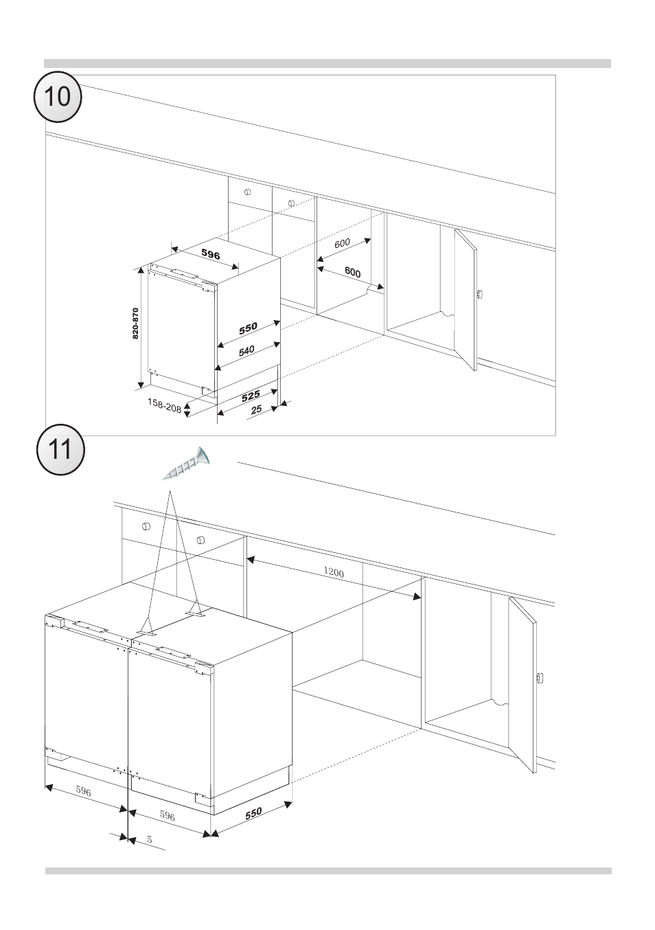 Baumatic BR100 User Manual | Page 19 / 28