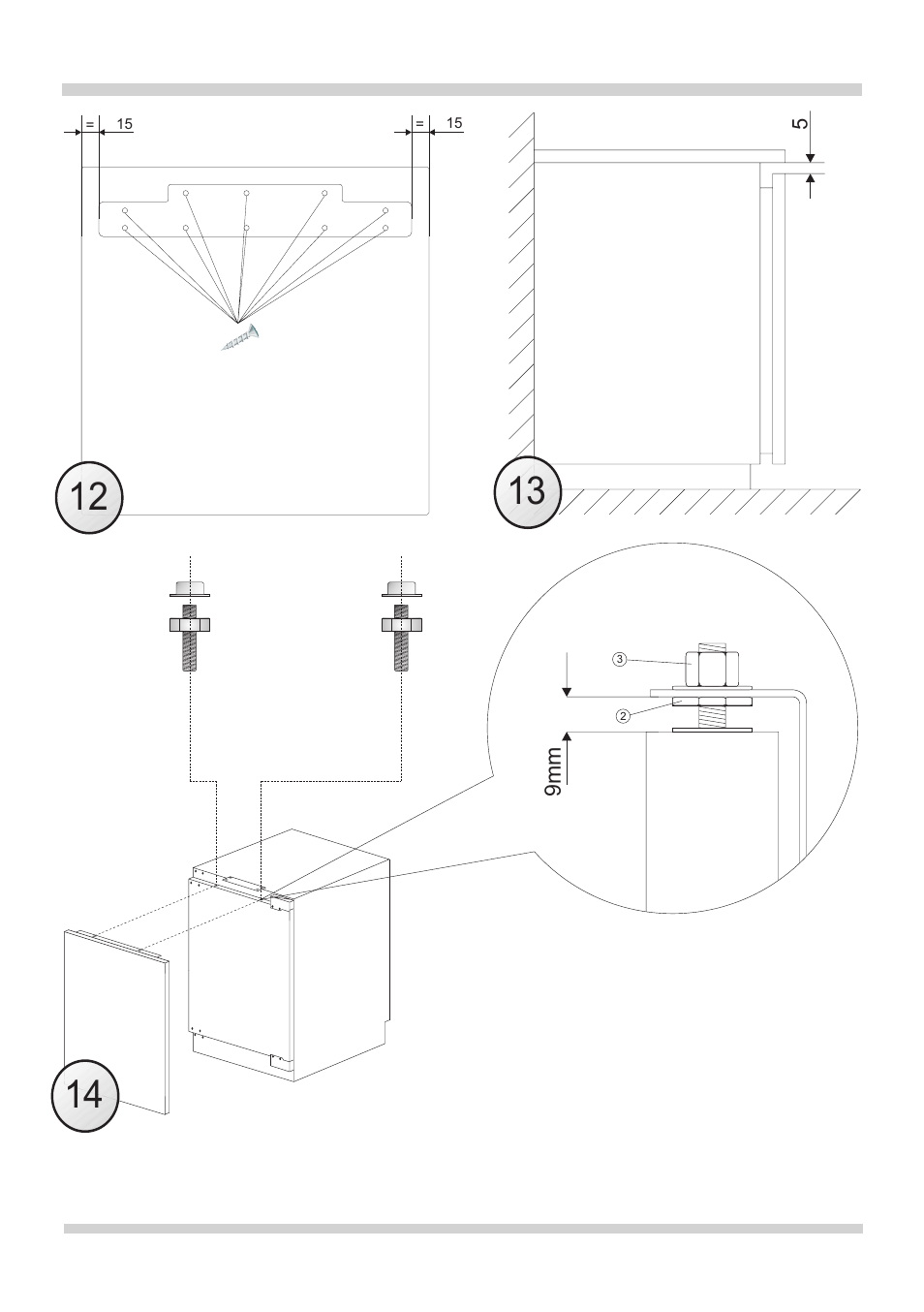 Baumatic BR100 User Manual | Page 20 / 28