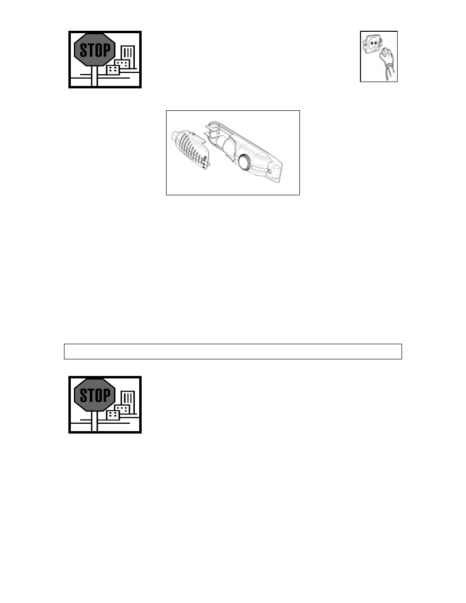 Baumatic BR105 User Manual | Page 16 / 32