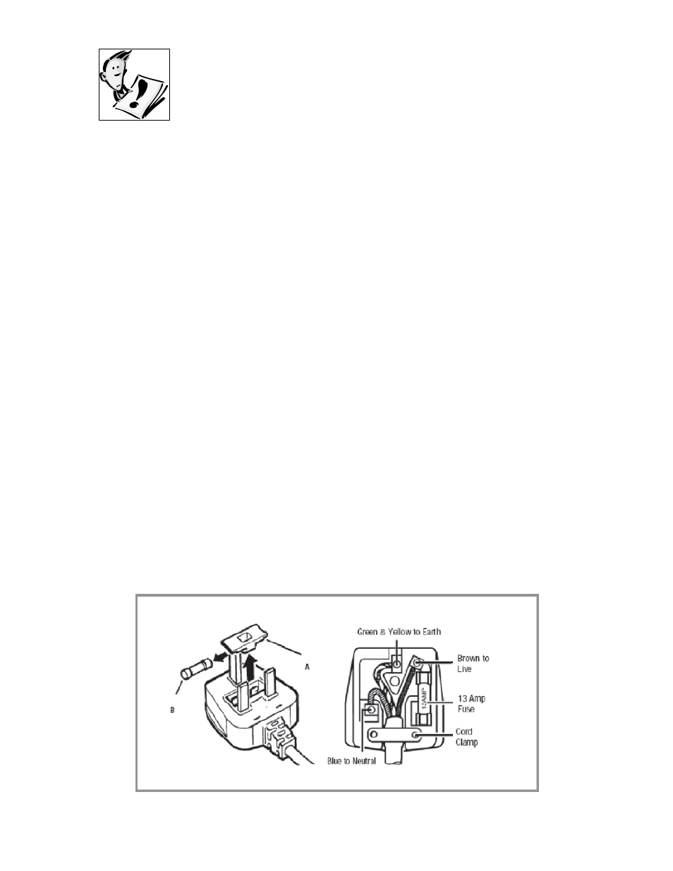 Baumatic BR105 User Manual | Page 17 / 32