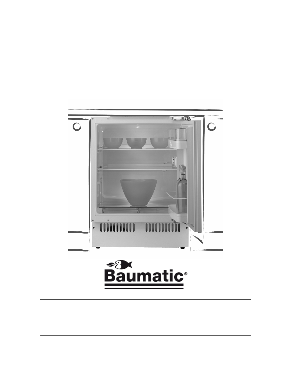 Baumatic BR105 User Manual | Page 2 / 32