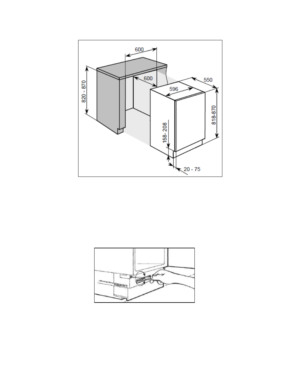 Baumatic BR105 User Manual | Page 21 / 32