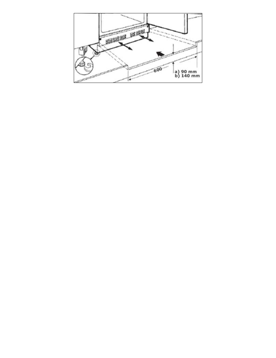 Baumatic BR105 User Manual | Page 22 / 32