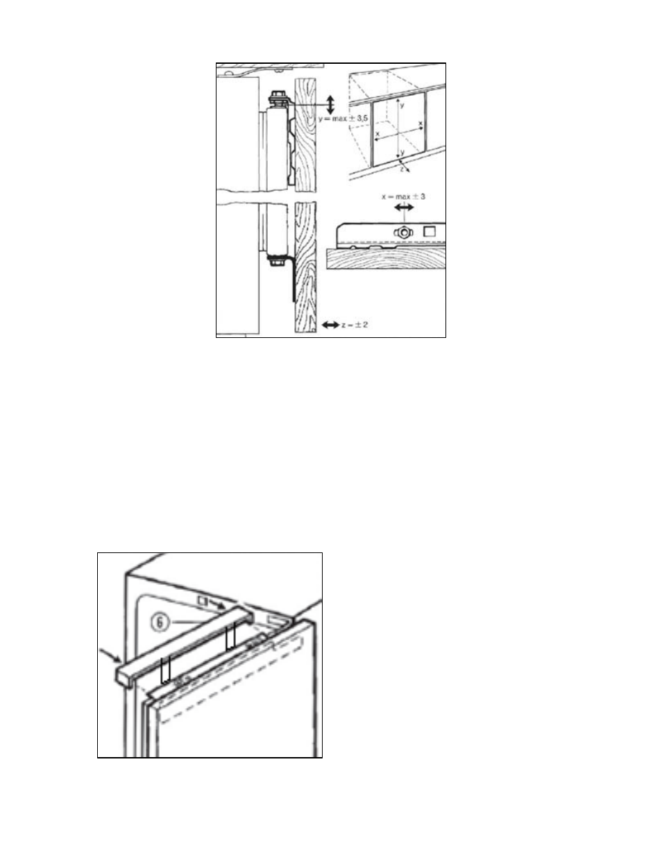 Baumatic BR105 User Manual | Page 25 / 32