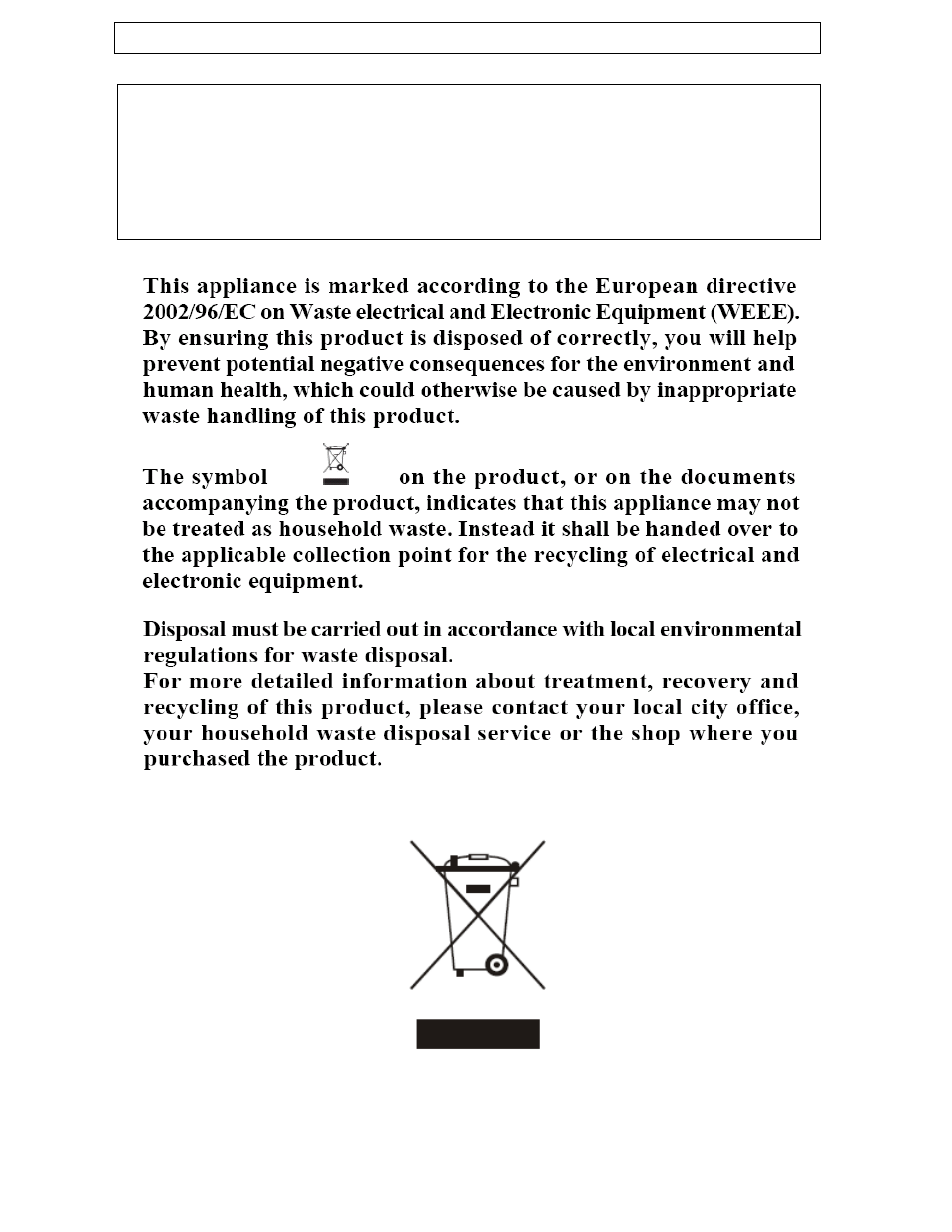 Baumatic BR105 User Manual | Page 4 / 32
