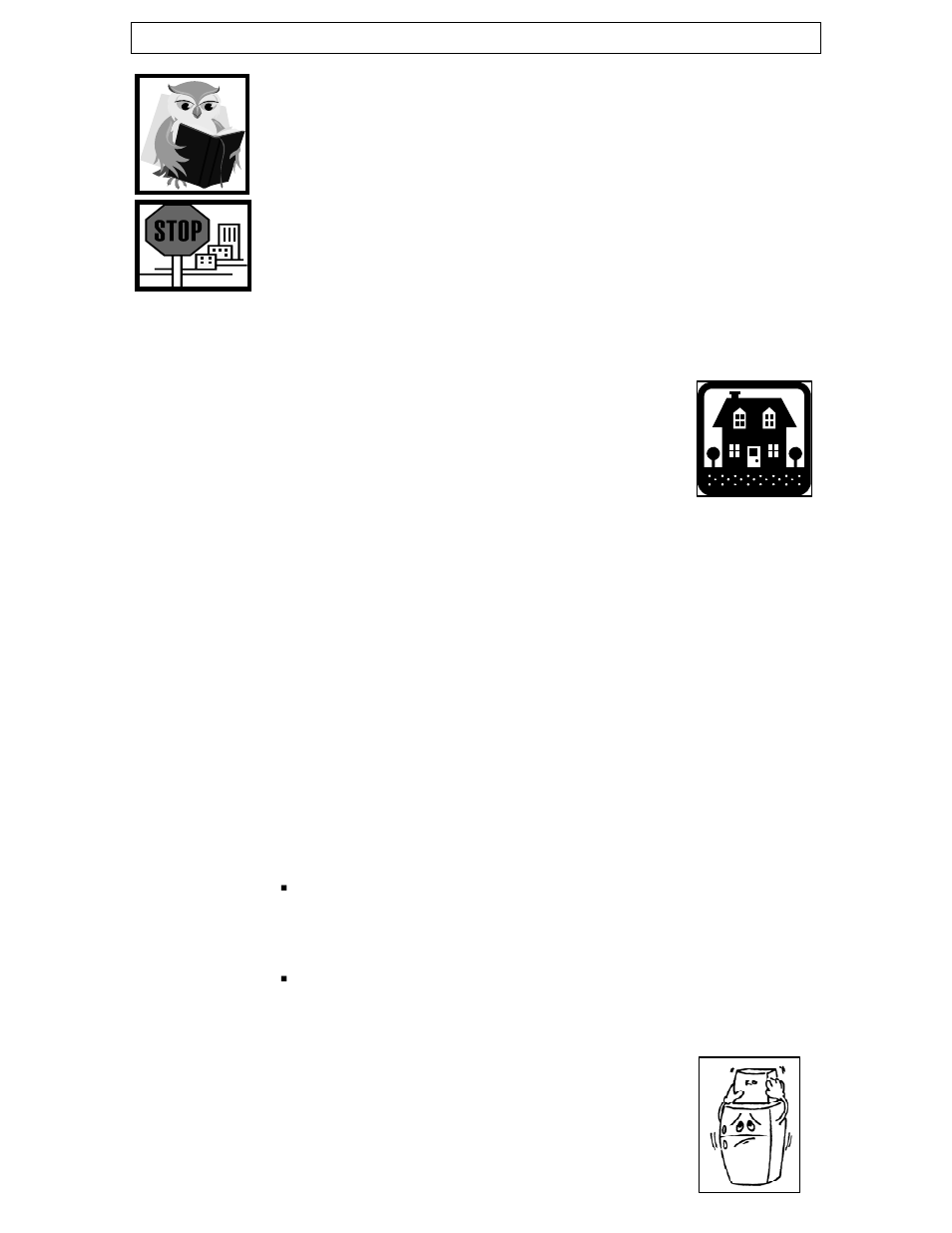 Baumatic BR105 User Manual | Page 5 / 32