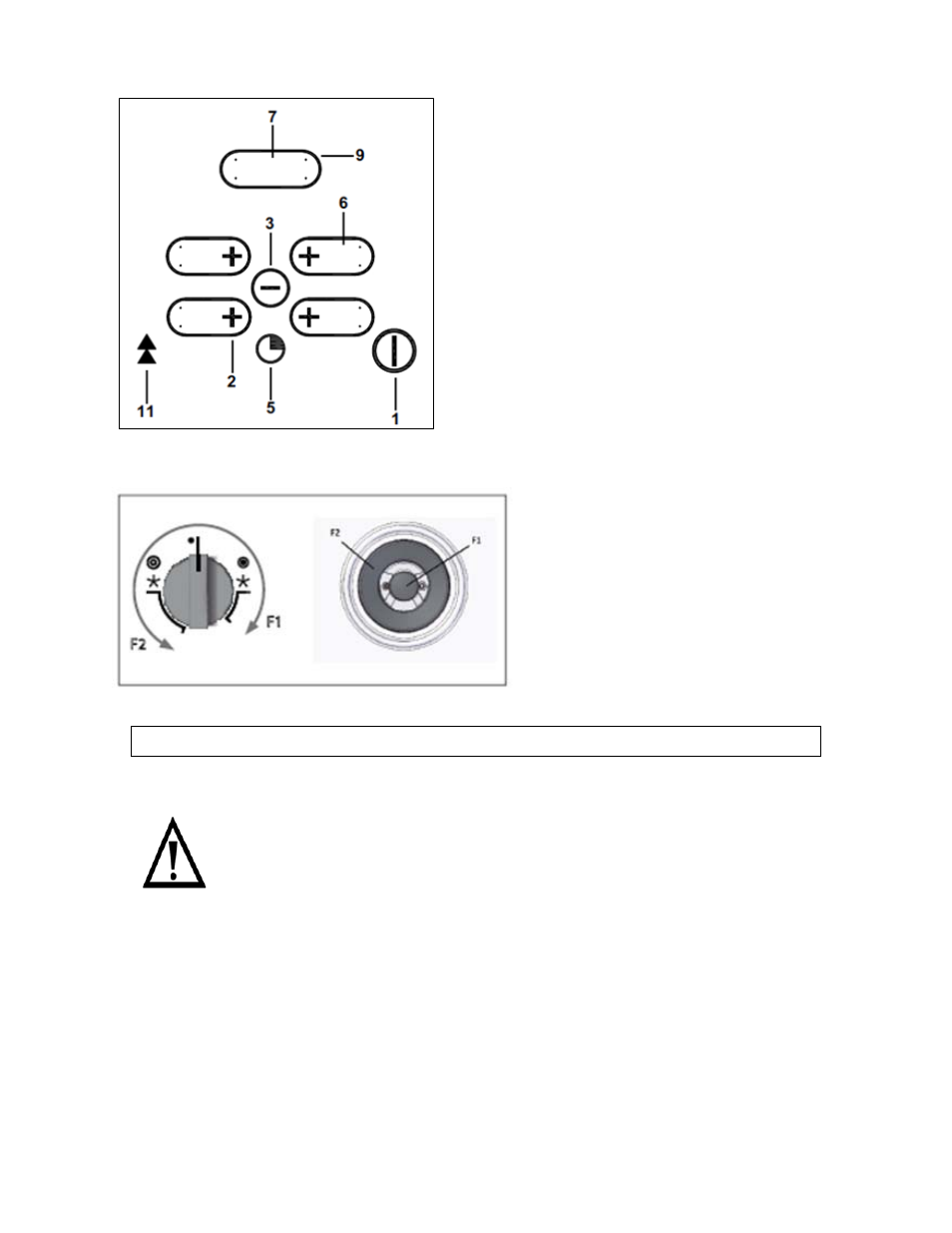 Baumatic BHI909TS.GWK User Manual | Page 12 / 48