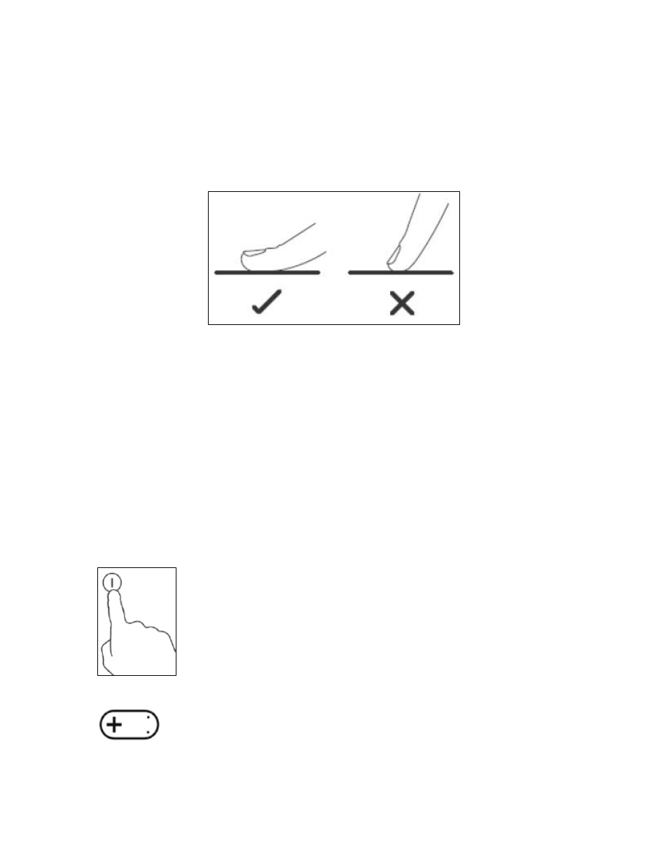 Baumatic BHI909TS.GWK User Manual | Page 13 / 48