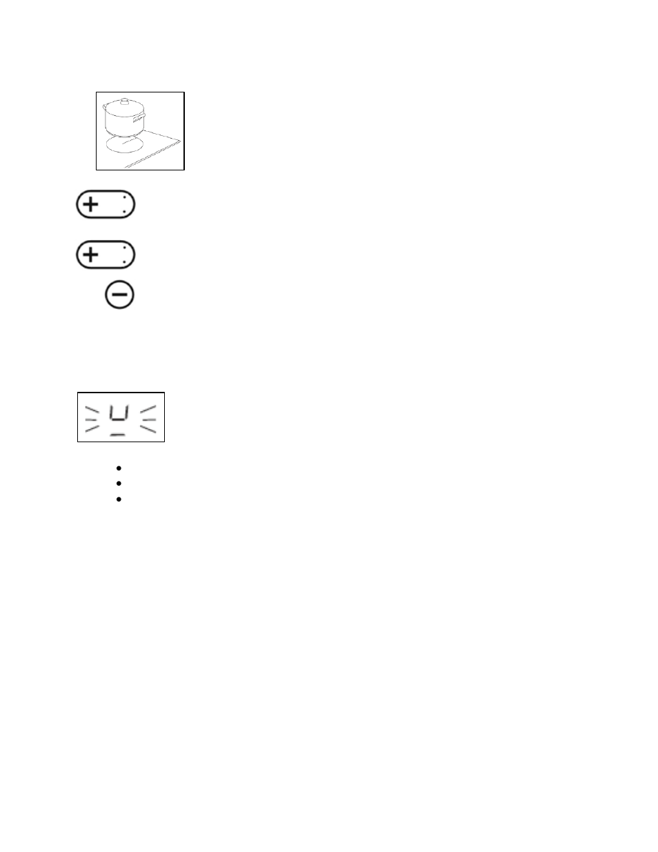 Baumatic BHI909TS.GWK User Manual | Page 14 / 48