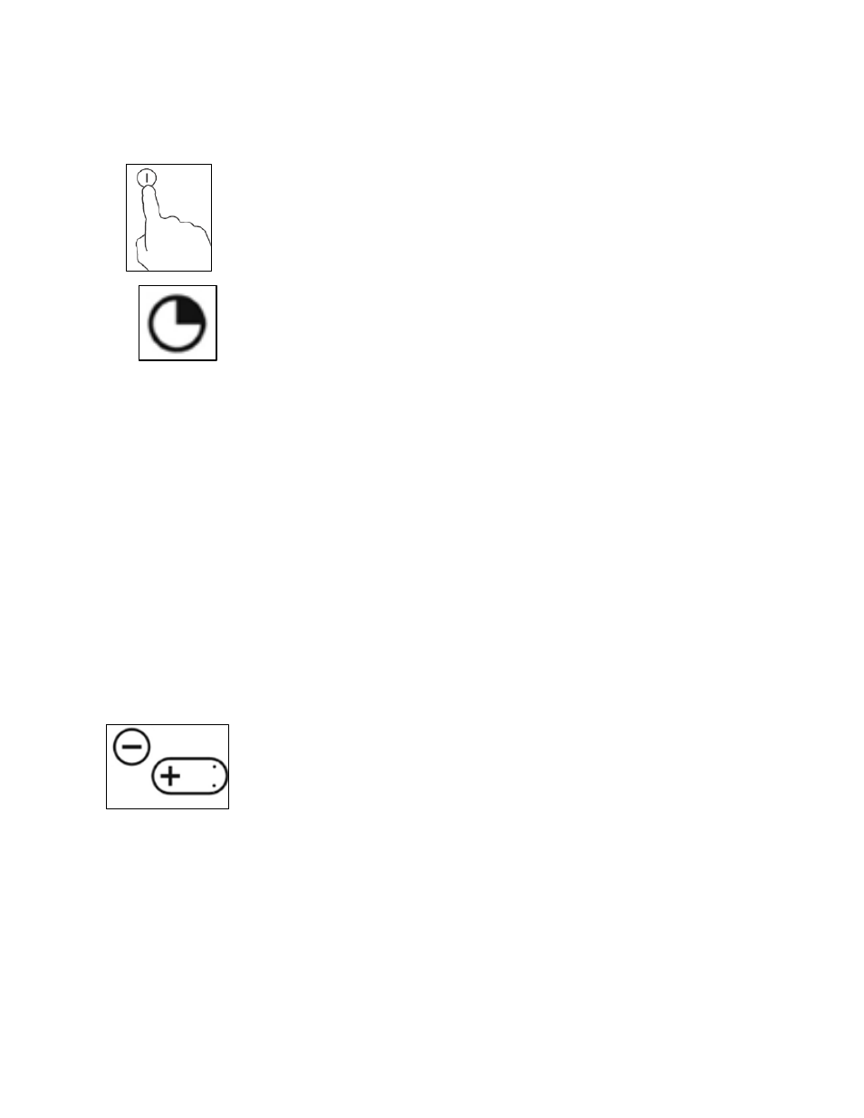 Baumatic BHI909TS.GWK User Manual | Page 18 / 48