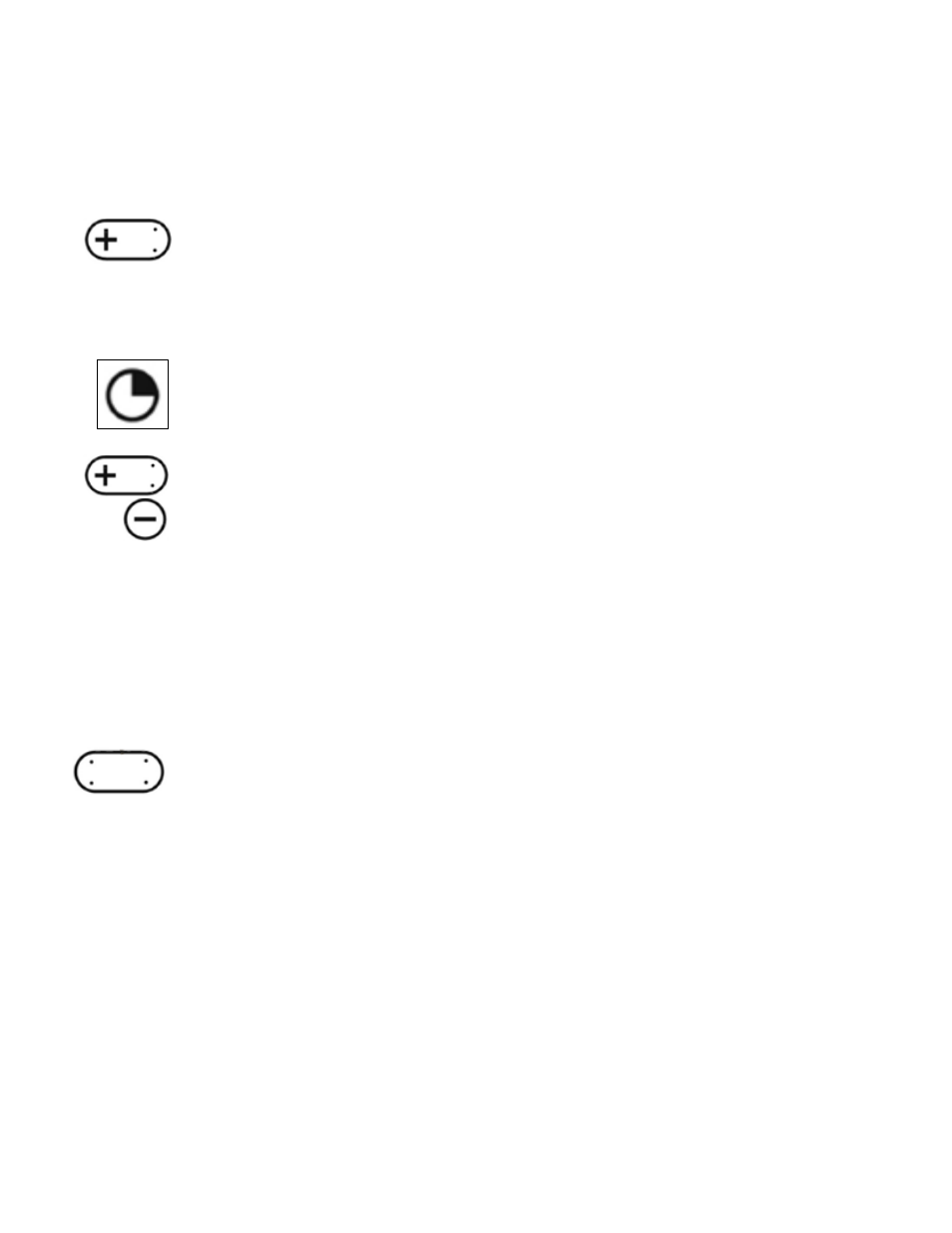 Baumatic BHI909TS.GWK User Manual | Page 19 / 48