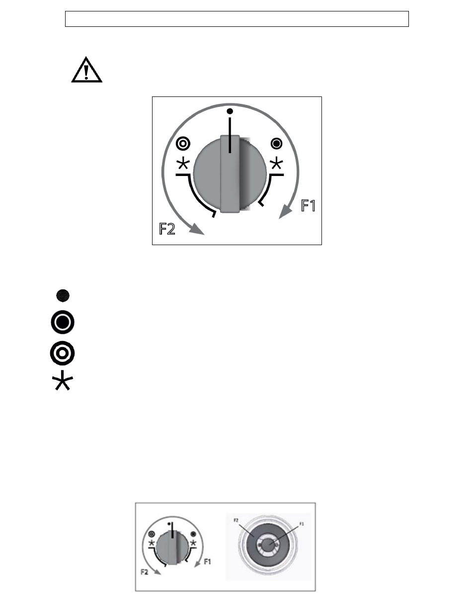 Baumatic BHI909TS.GWK User Manual | Page 23 / 48